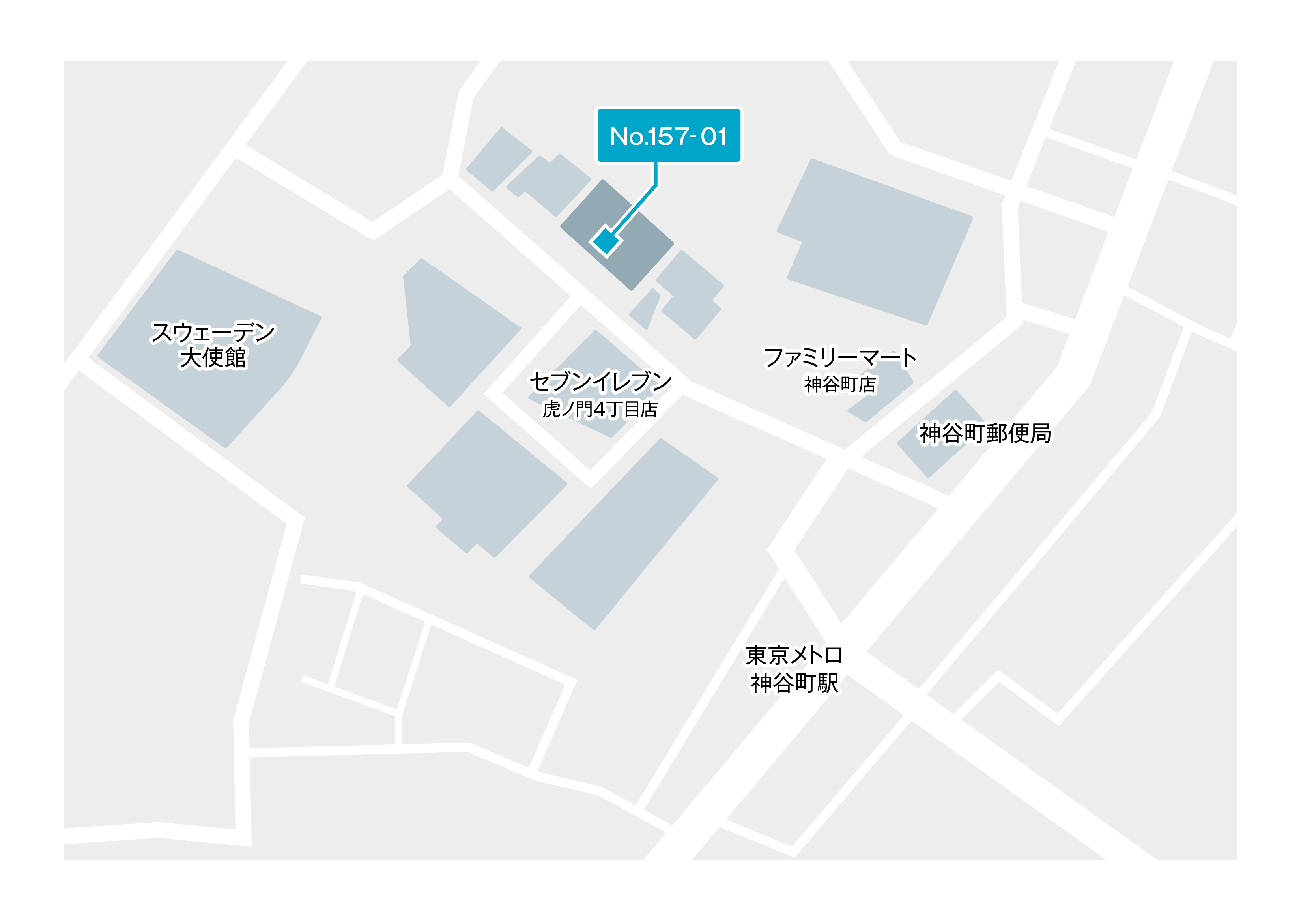 フロア図
