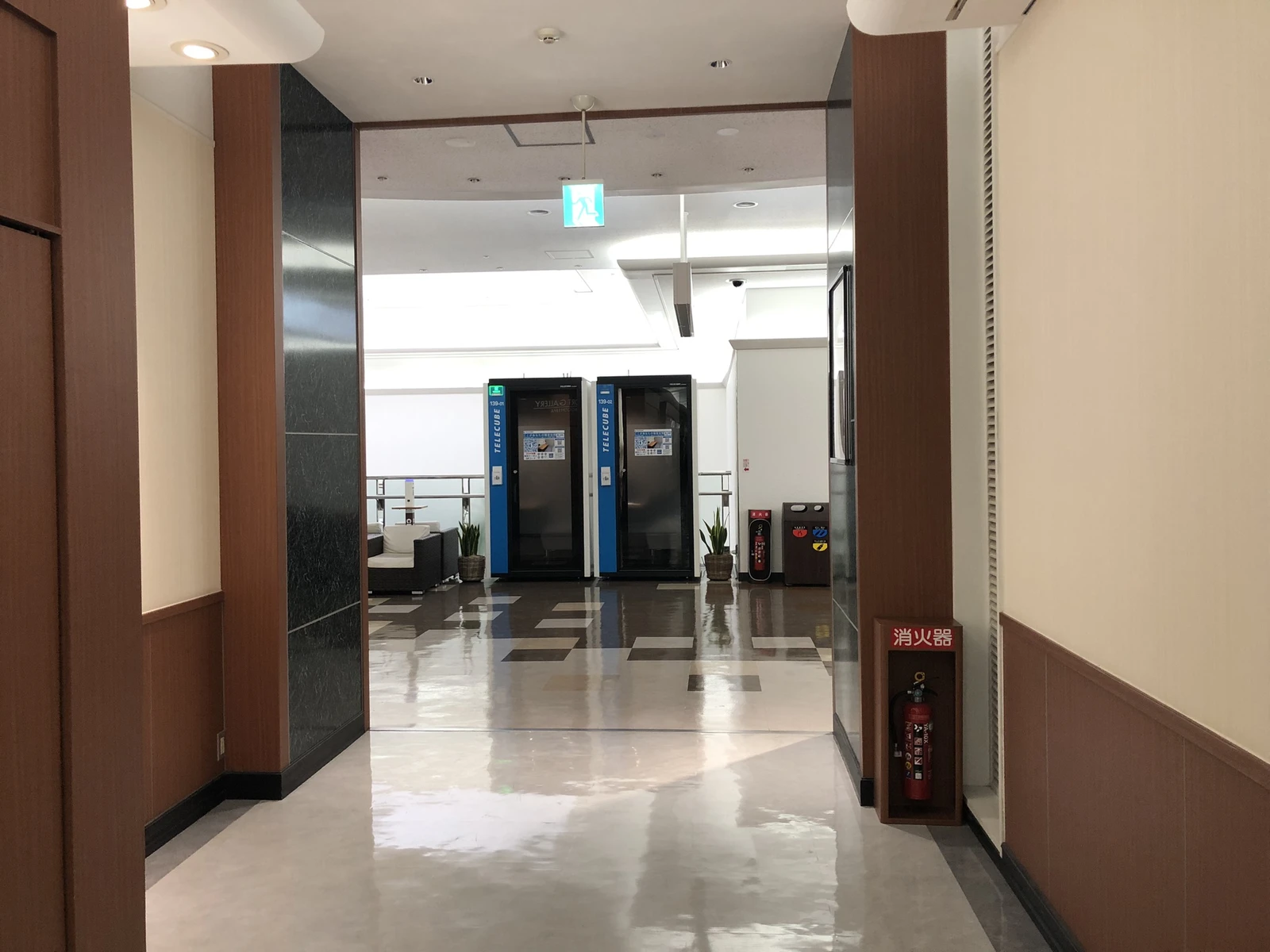 鹿児島空港　国内線２F （一般エリア） 2
