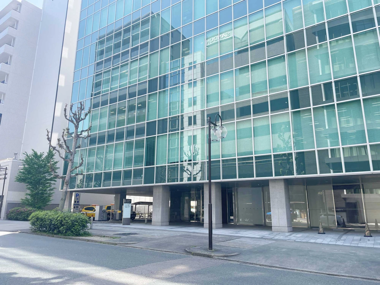 DPスクエア錦 3