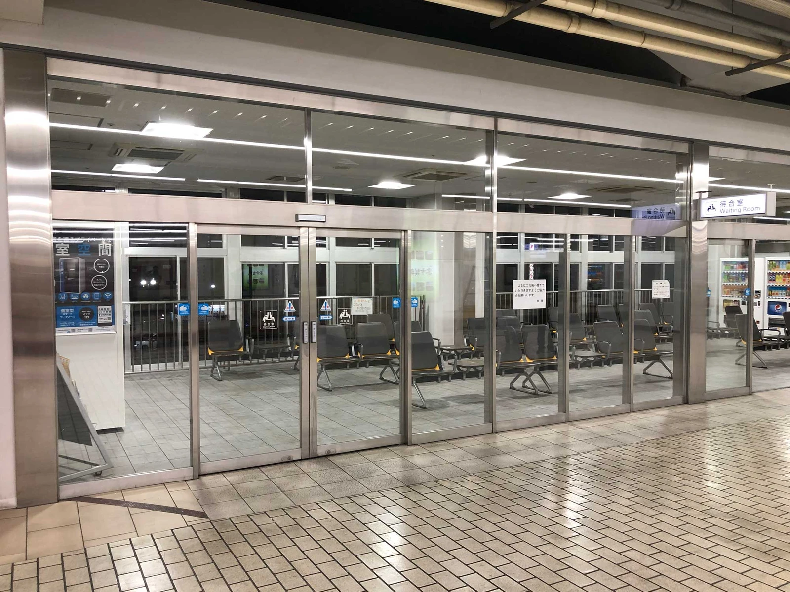 近鉄京都駅 3