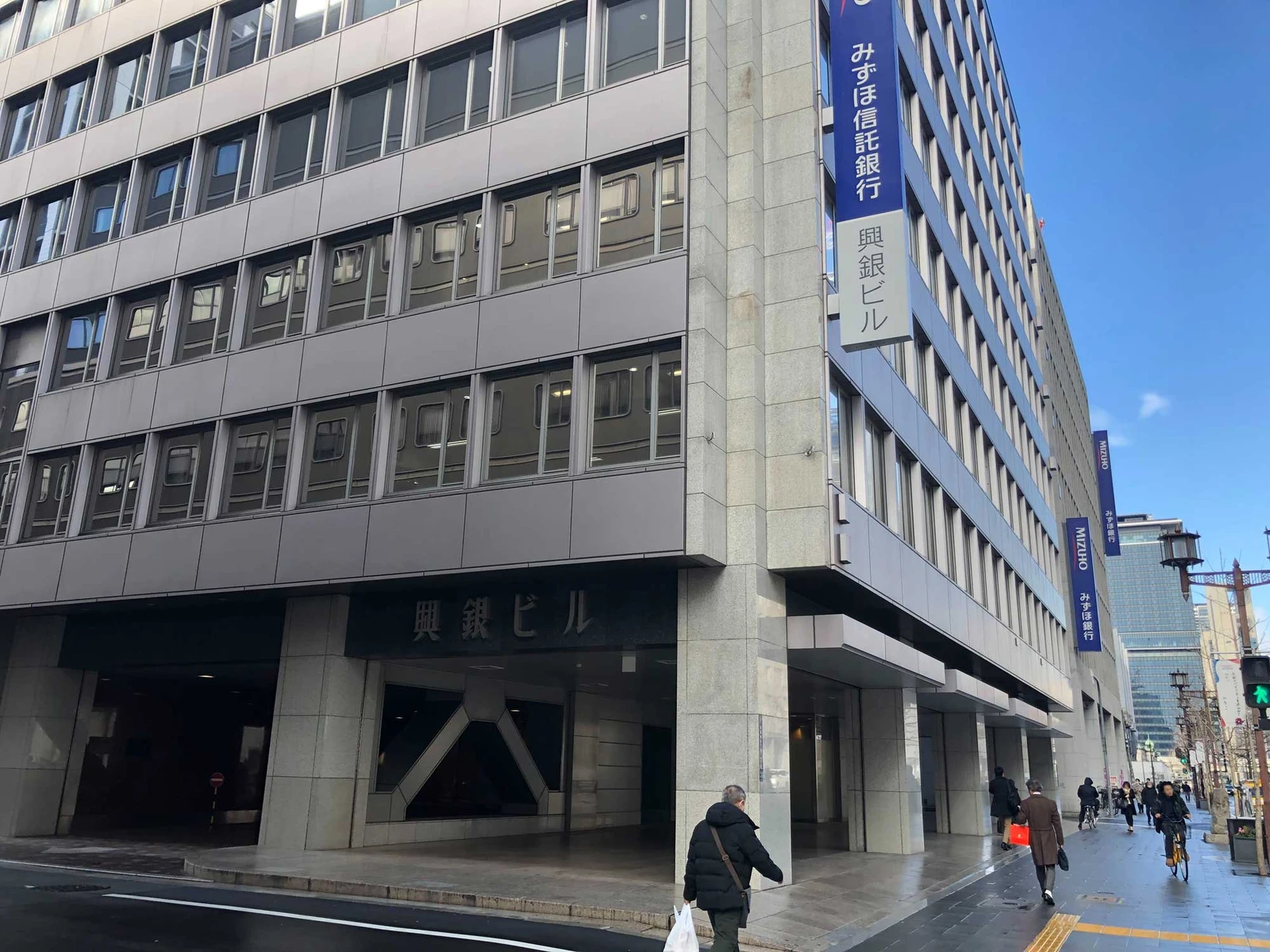 大阪興銀ビル 3