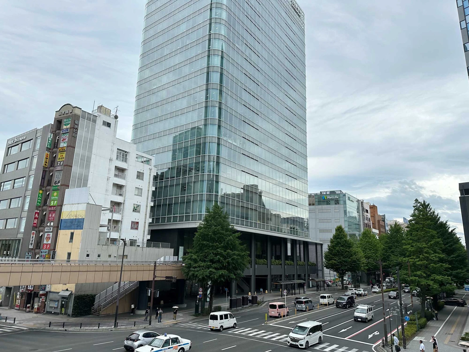 東京建物仙台ビル 3