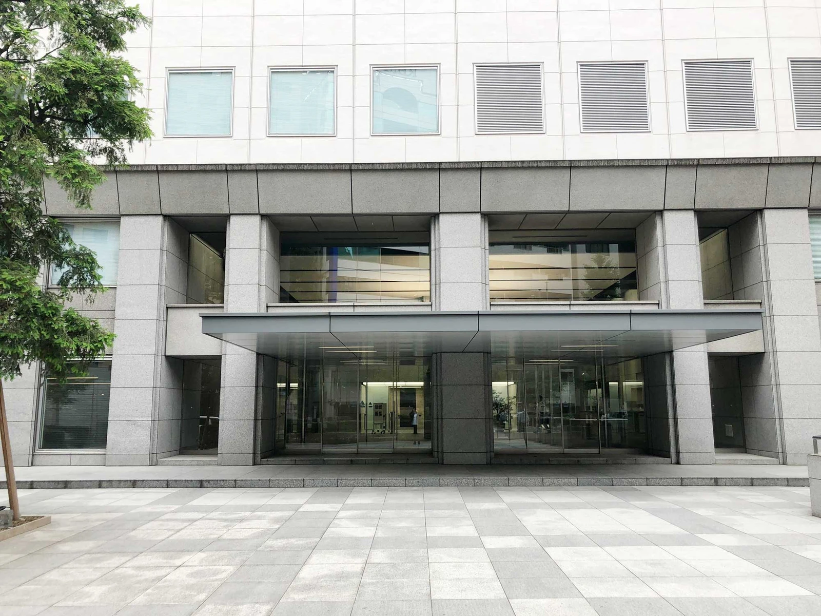東京ダイヤビル 3