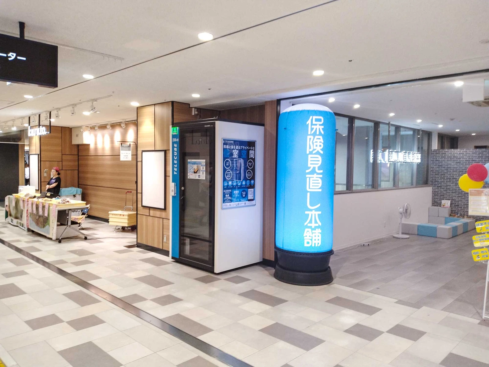 西鉄久留米駅 2