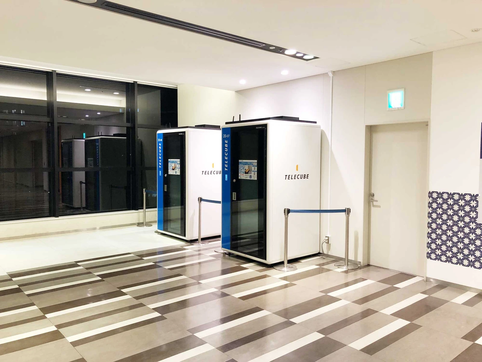 新宿フロントタワー 3
