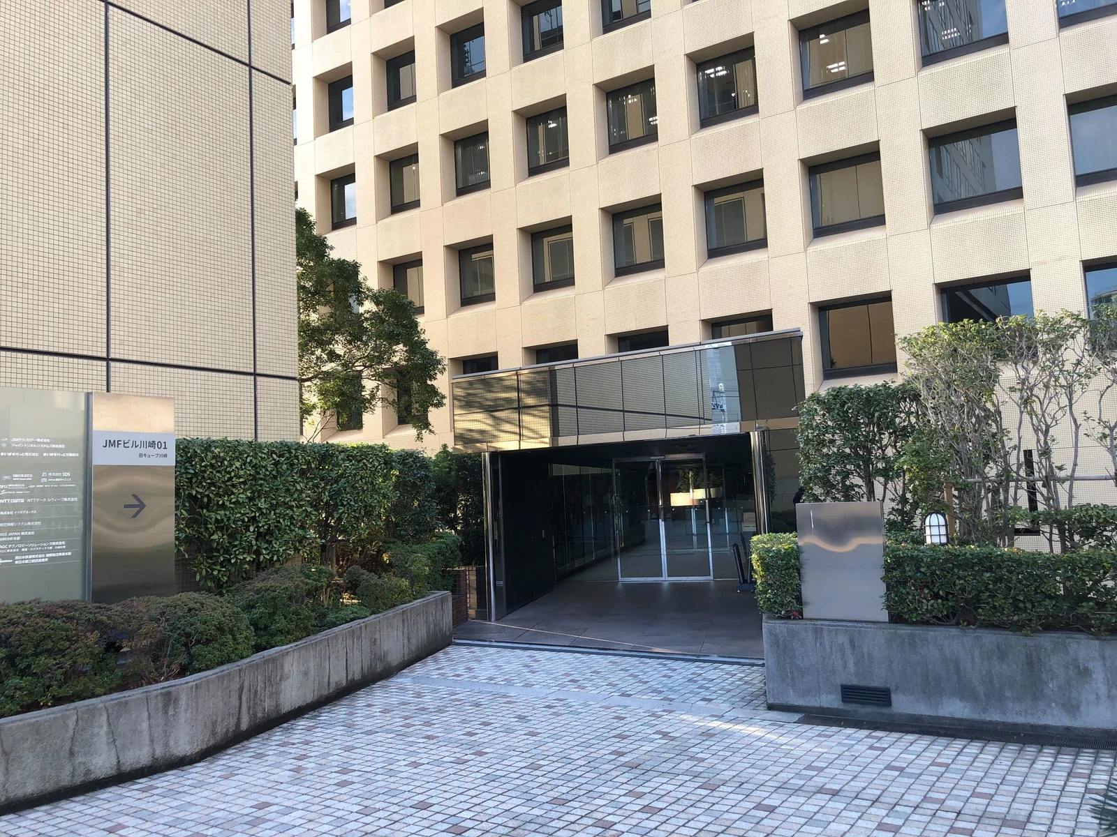 JMFビル川崎01 3
