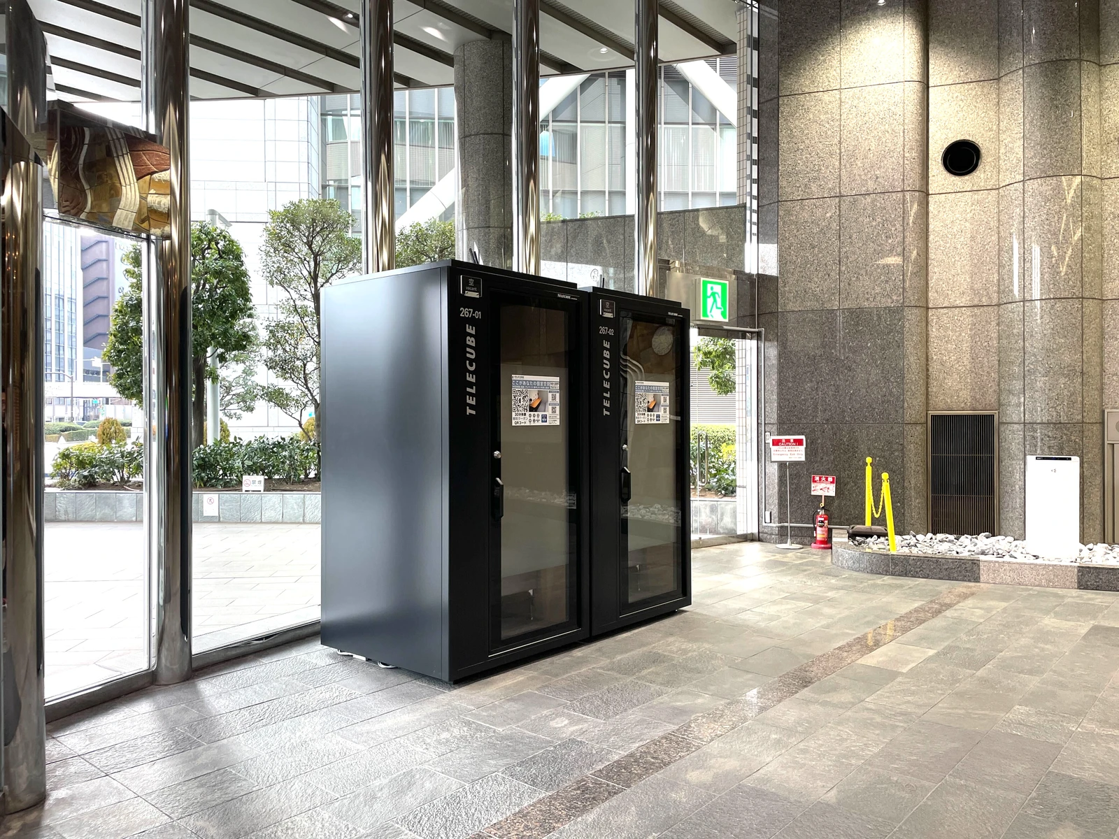 青山オーバルビル 2