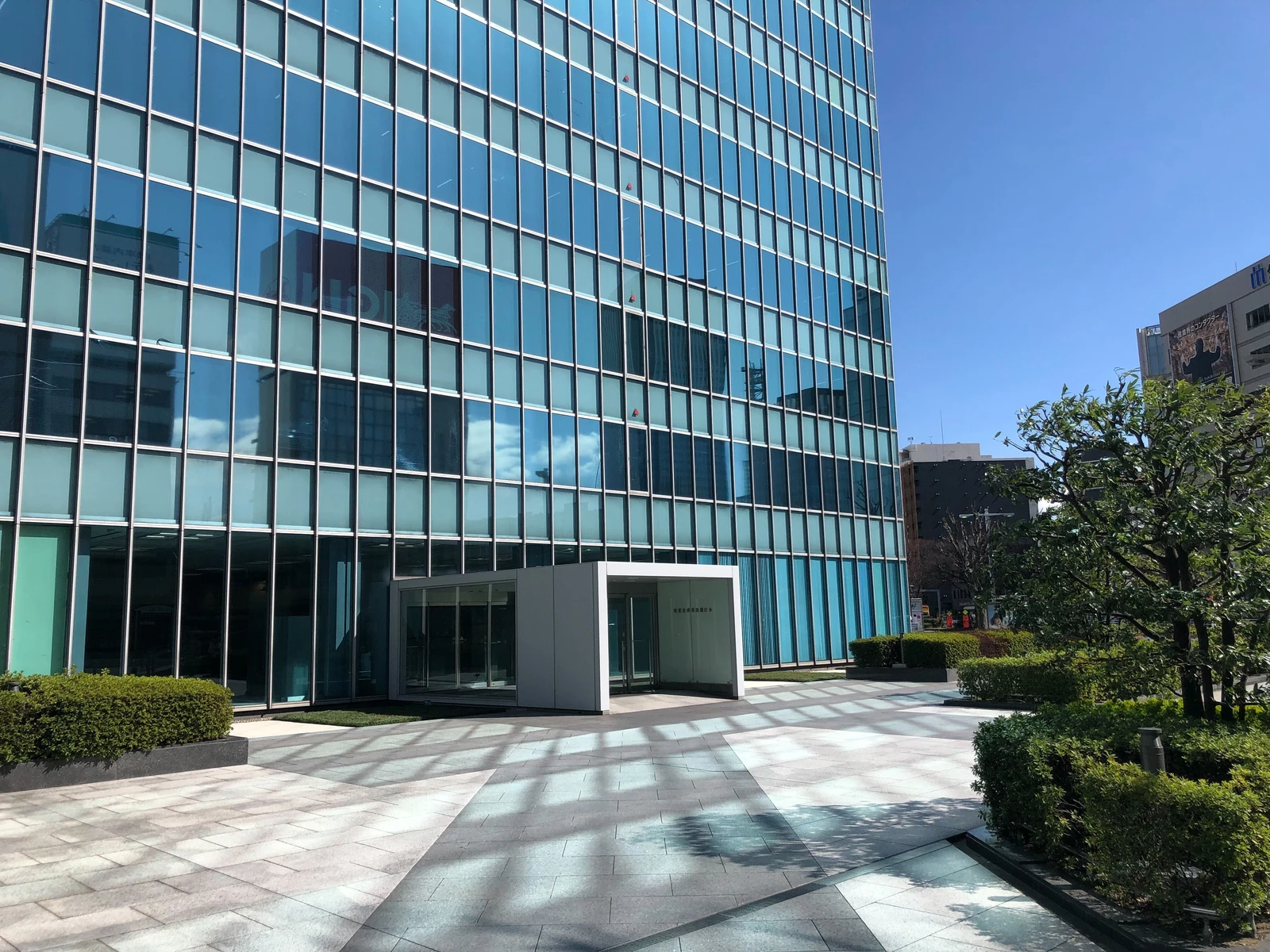 住友生命名古屋ビル 3