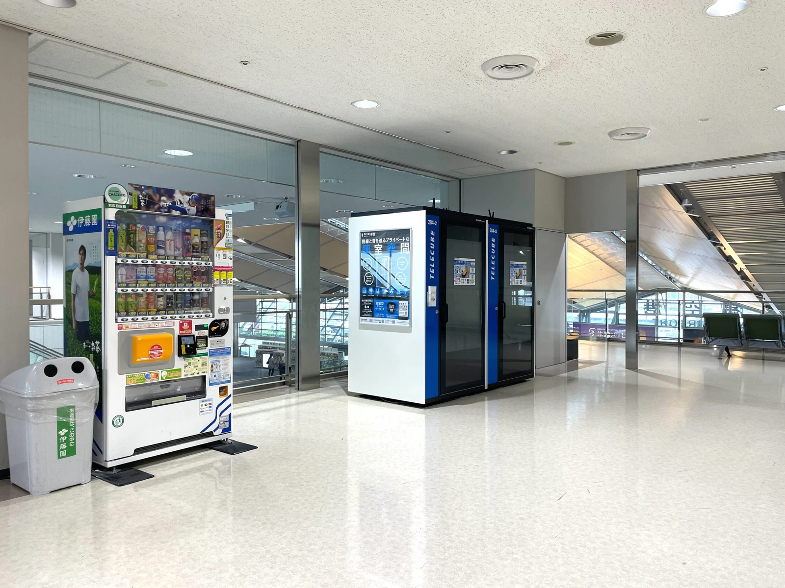 新潟空港 2