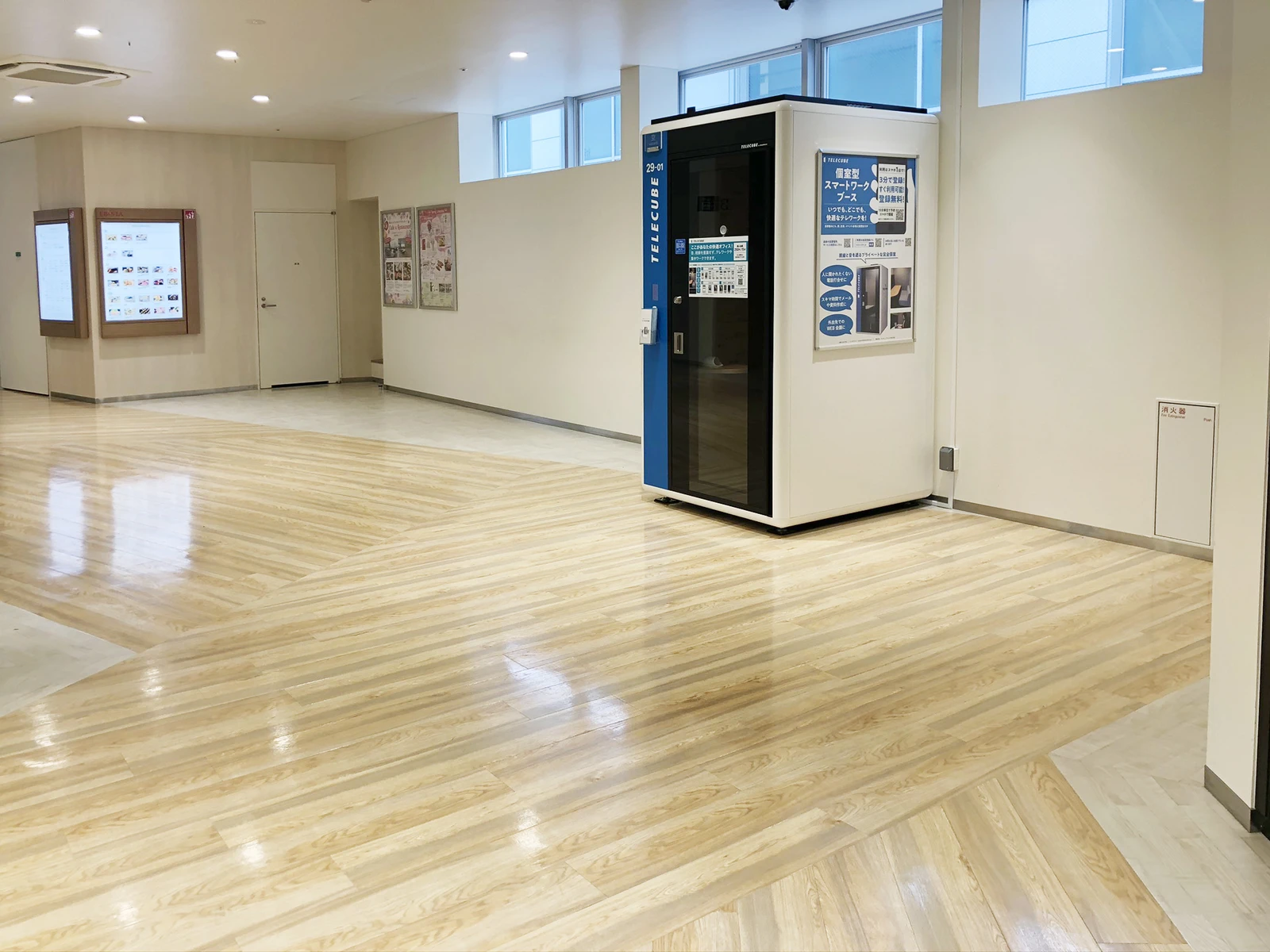 エビスタ西宮 3