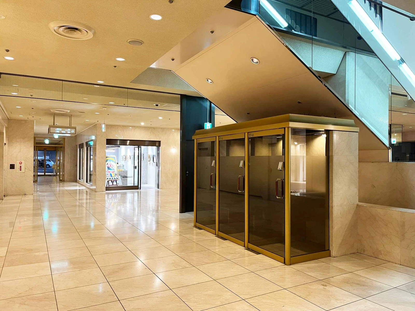 【提携店】帝国ホテルプラザ東京 2
