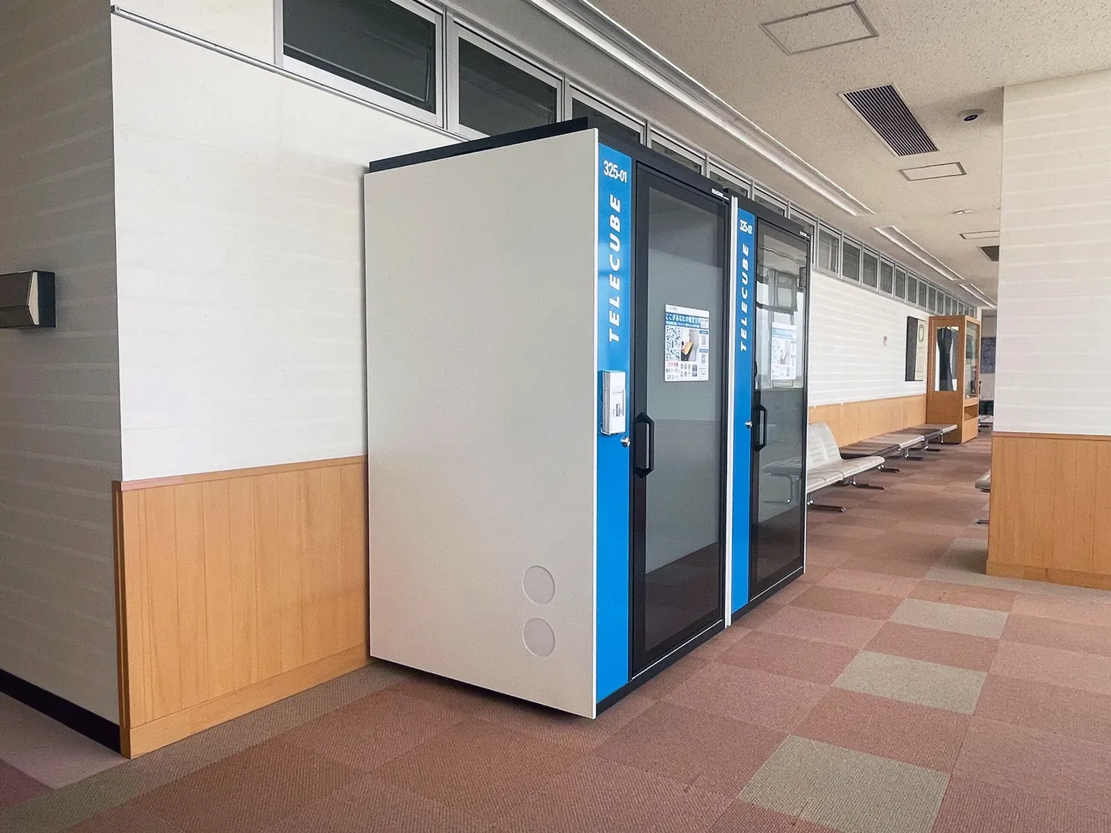 とかち帯広空港 2