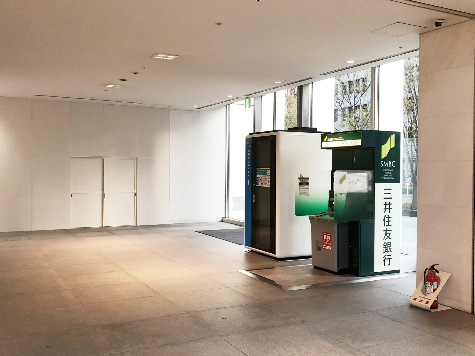 銀座松竹スクエア 2
