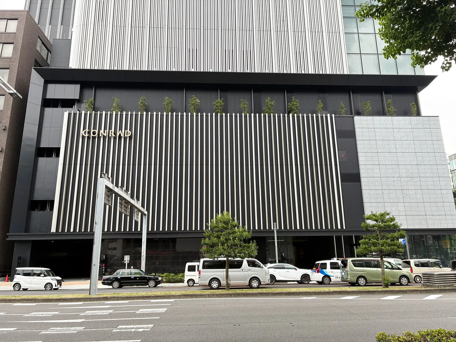 ザ・ランドマーク名古屋栄 3