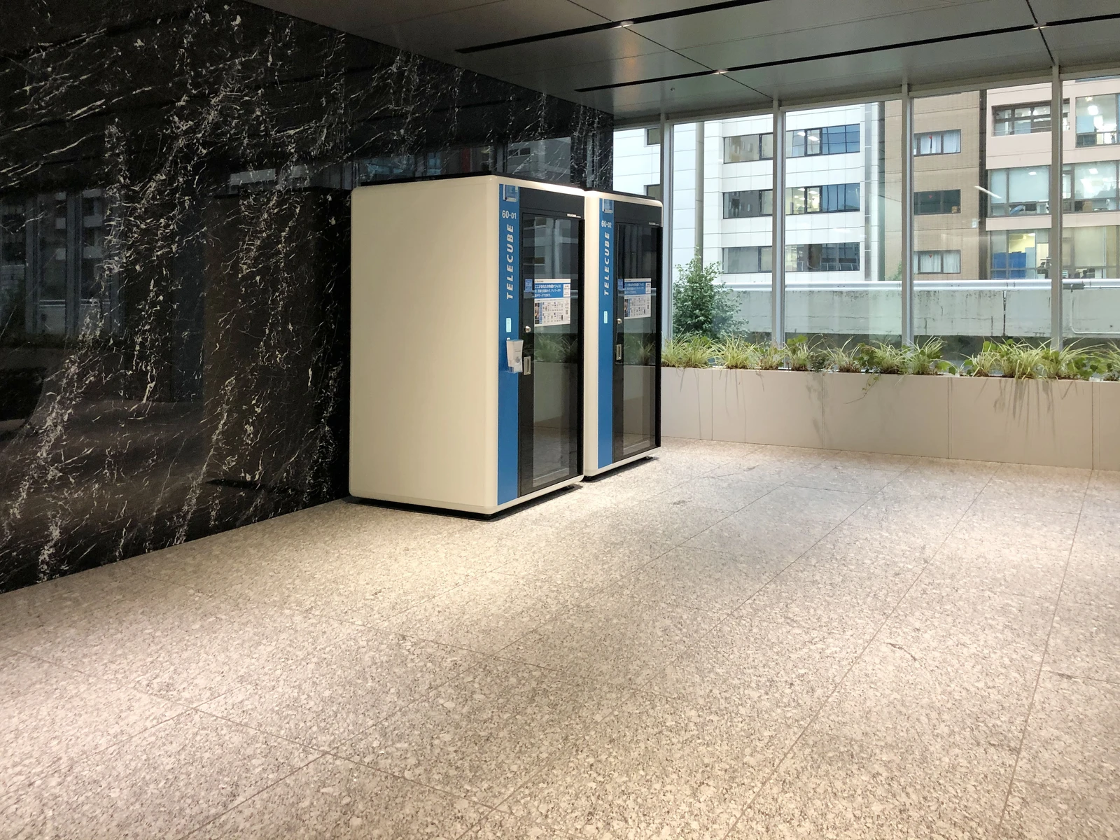 TIXTOWER UENO 3