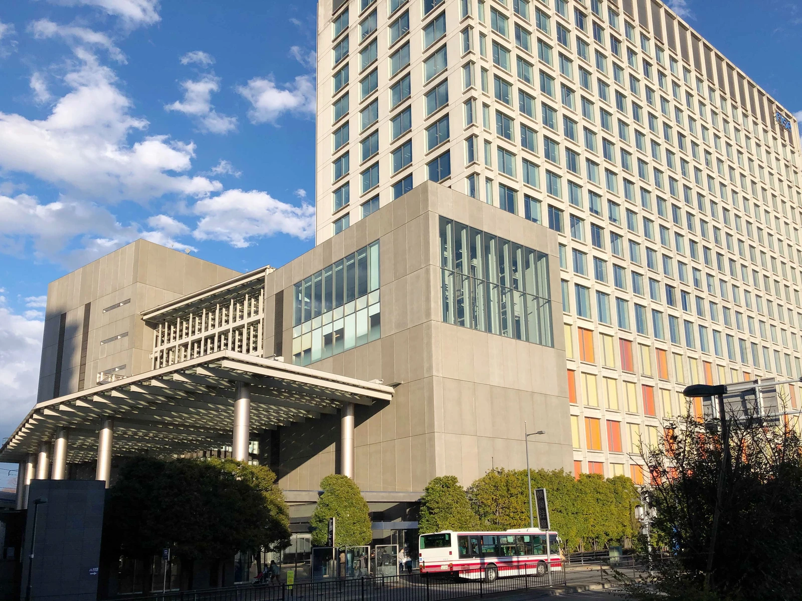 二子玉川ライズ 3