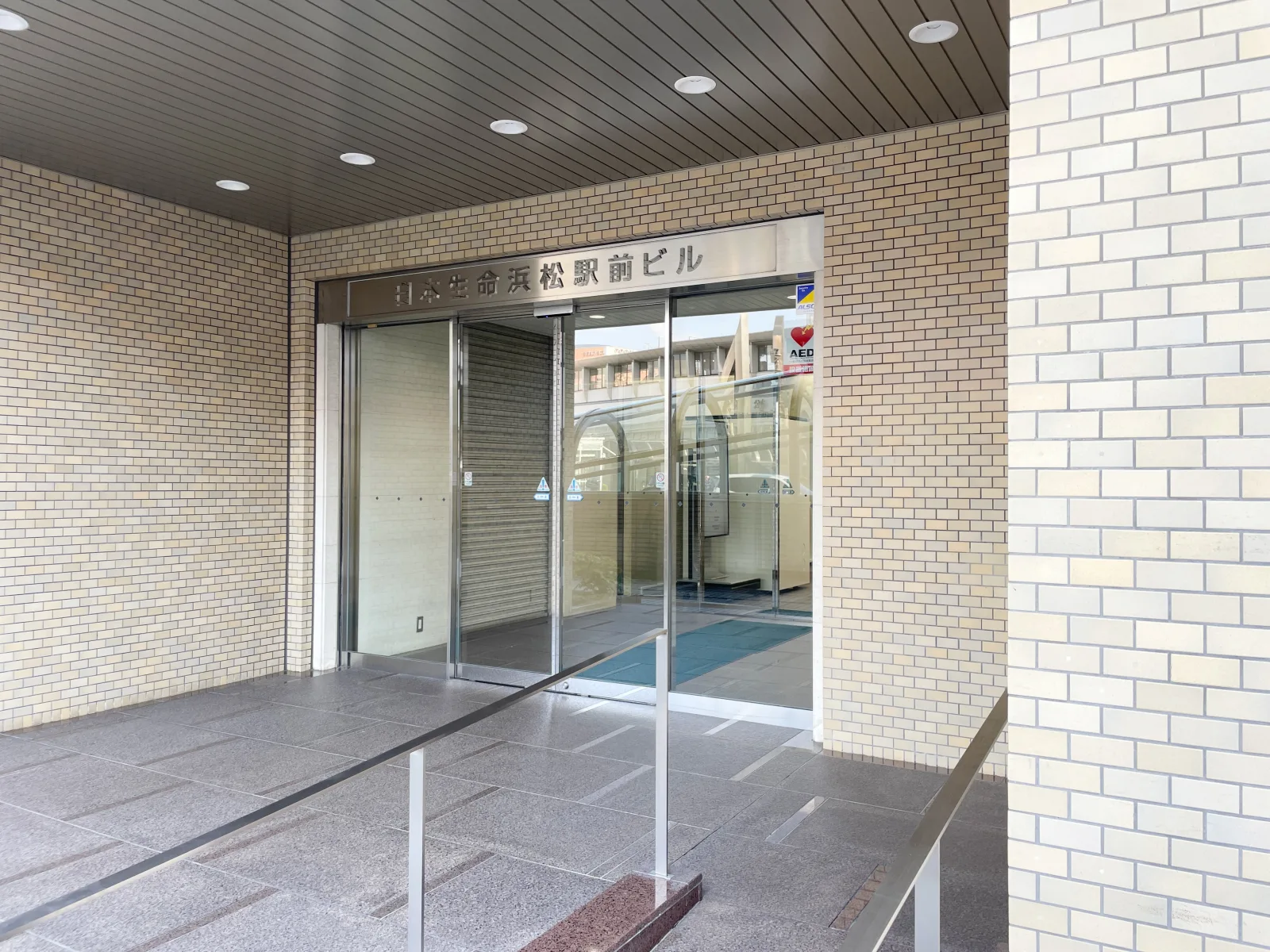 日本生命浜松駅前ビル 3