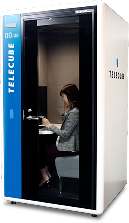 telecube